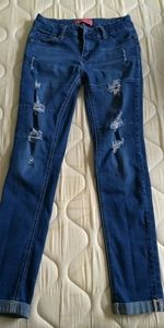 Fashion Nova | Wax Jeans Collection